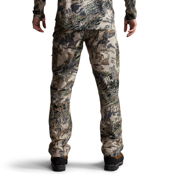 Брюки Traverse Pant New (Optifade Open Country; Мужской; 36x34)